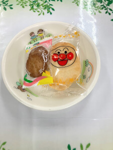 12月13日　おやつ